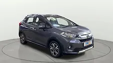 Used Honda WR-V VX MT Petrol in Indore