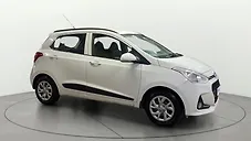 Used Hyundai Grand i10 Sportz 1.2 Kappa VTVT [2017-2020] in Surat