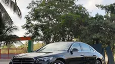 Used Mercedes-Benz S-Class S 450 4MATIC [2021-2023] in Mumbai