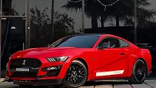 Used Ford Mustang GT Fastback 5.0L v8 in Mumbai