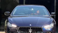 Used Maserati Ghibli Diesel in Mumbai