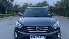Used Hyundai Creta 1.6 S Petrol in Delhi