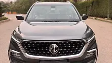 Used MG Hector Sharp 1.5 Petrol CVT in Delhi