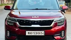 Used Kia Seltos HTX 1.5 CVT in Mumbai