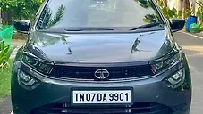 Used Tata Altroz XZ Plus Petrol [2021-2023] in Chennai