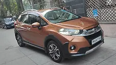 Used Honda WR-V VX MT Petrol in Mumbai