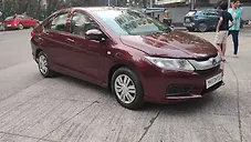 Used Honda City 1.5 S MT in Mumbai