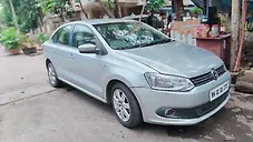 Used Volkswagen Vento Highline Petrol AT in Mumbai