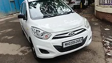 Used Hyundai i10 Magna 1.2 Kappa2 in Mumbai