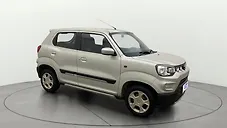 Used Maruti Suzuki S-Presso VXi Plus AMT in Bangalore