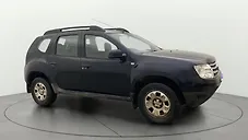 Used Renault Duster RXL Petrol in Bangalore