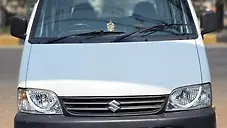 Used Maruti Suzuki Eeco 5 STR AC (O) CNG in Vadodara