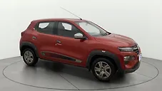 Used Renault Kwid RXT Opt in Bangalore