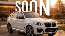Used BMW X3 xDrive30i M Sport in Delhi