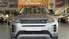 Used Land Rover Range Rover Evoque SE in Ahmedabad