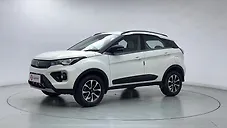 Used Tata Nexon XZ Plus (O) in Ghaziabad