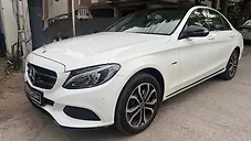 Used Mercedes-Benz C-Class C 220 CDI Avantgarde in Chennai