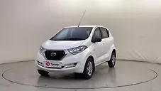 Used Datsun Redigo S 1.0 AMT [2018-2019] in Bangalore