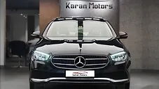 Used Mercedes-Benz E-Class E 200 Exclusive in Delhi