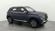 Used Hyundai Venue SX 1.0 Turbo iMT in Bangalore