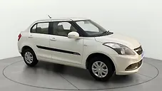 Used Maruti Suzuki Swift DZire VXI in Bangalore
