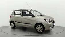 Used Maruti Suzuki Celerio VXi AMT in Bangalore