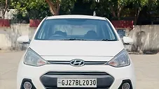 Used Hyundai Xcent S in Surat
