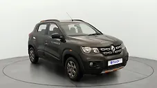 Used Renault Kwid CLIMBER 1.0 AMT [2017-2019] in Lucknow