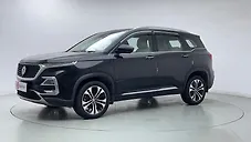 Used MG Hector Sharp 1.5 Petrol CVT in Ghaziabad