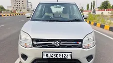Used Maruti Suzuki Wagon R VXi (O) 1.2 in Jaipur