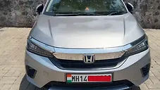 Used Honda City VTEC Plus in Pune