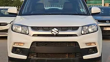 Used Maruti Suzuki Vitara Brezza VDi in Ahmedabad