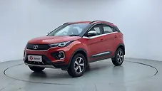 Used Tata Nexon XZ Plus in Navi Mumbai