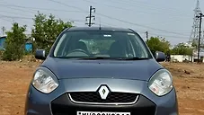 Used Renault Pulse RxZ Airbags in Kolhapur