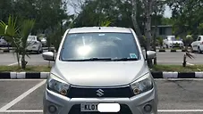 Used Maruti Suzuki Celerio ZXi (O) AMT [2019-2020] in Thiruvananthapuram