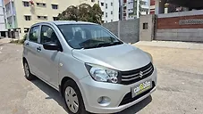 Used Maruti Suzuki Celerio VXi AMT in Bangalore