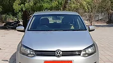 Used Volkswagen Polo Comfortline 1.2L (P) in Ahmedabad