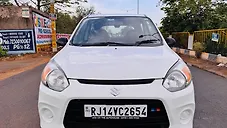 Used Maruti Suzuki Alto 800 LXi in Jaipur