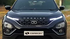 Used Tata Harrier XZA Plus in Ahmedabad
