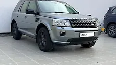 Used Land Rover Freelander SE in Pune