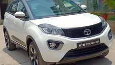Used Tata Nexon XZA Plus Petrol in Bangalore