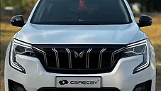 Used Mahindra XUV700 AX5 2WD Petrol 2.0L Turbo Manual 7 STR in Ahmedabad
