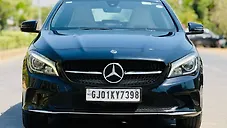 Used Mercedes-Benz CLA 200 D Urban Sport in Ahmedabad