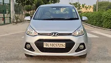 Used Hyundai Xcent S 1.2 in Noida