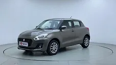 Used Maruti Suzuki Swift ZXi AMT in Navi Mumbai