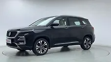 Used MG Hector Sharp 1.5 Petrol Turbo DCT in Ghaziabad