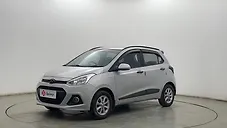Used Hyundai Grand i10 Asta 1.2 Kappa VTVT [2013-2016] in Kolkata