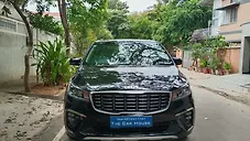 Used Kia Carnival Limousine Plus 7 STR in Bangalore