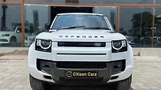 Used Land Rover Defender 110 SE in Bangalore