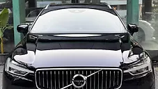 Used Volvo XC60 D5 Inscription [2017-2020] in Chennai